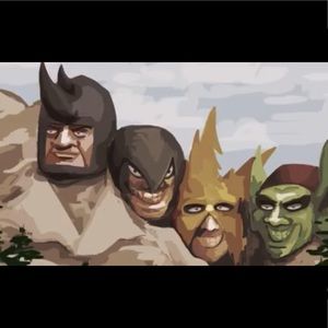 Meet your Posher, Ethan